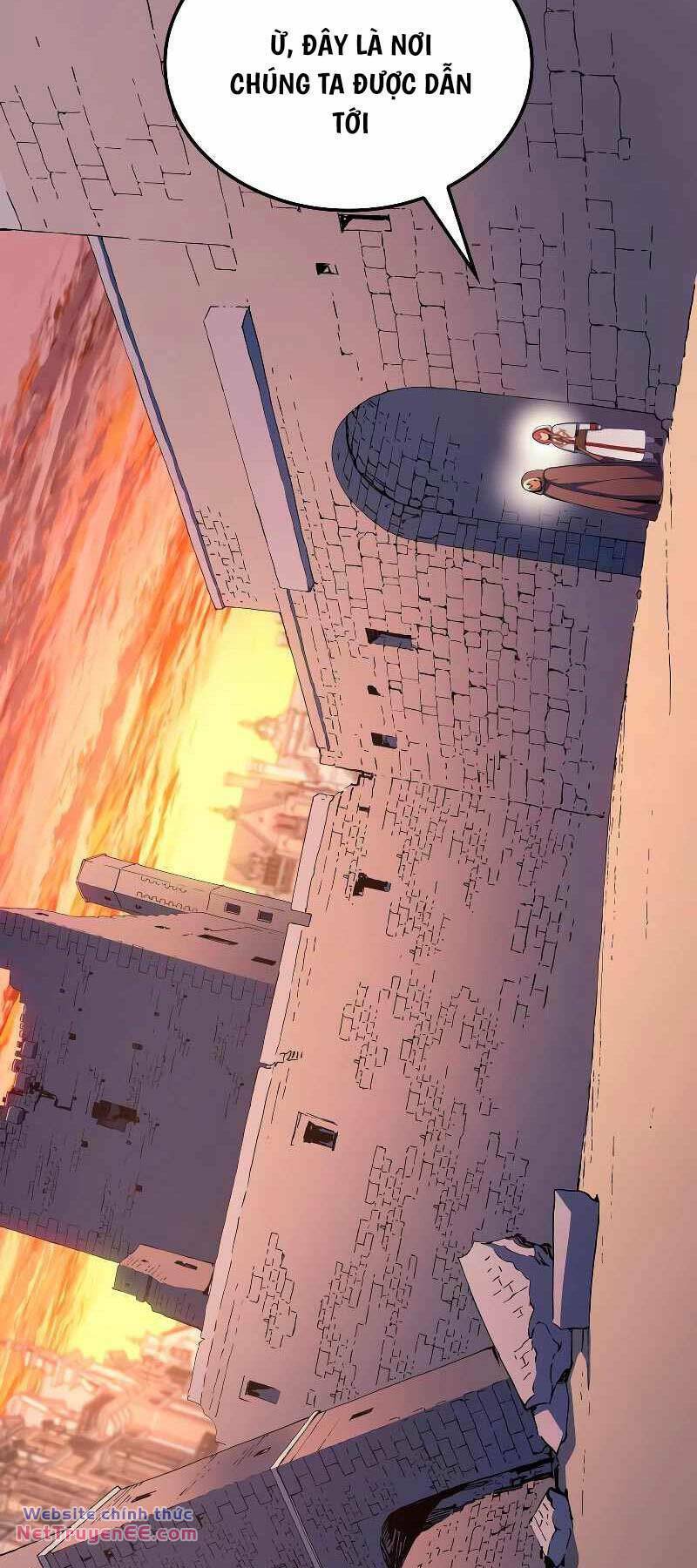 Đế Vương Hồi Quy - Chapter 16 - Page 40