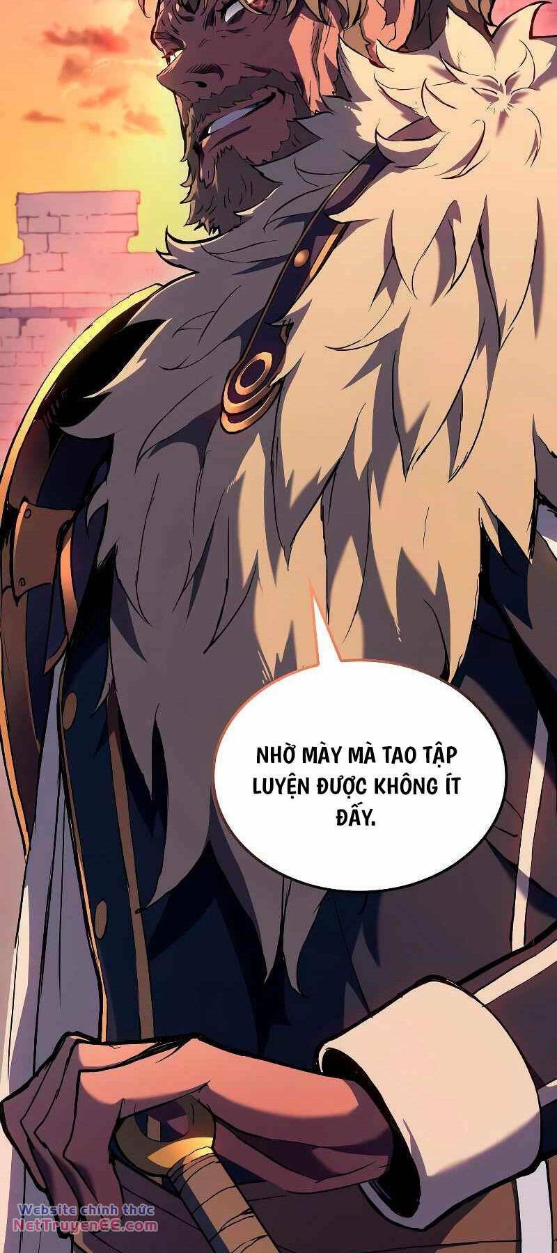 Đế Vương Hồi Quy - Chapter 16 - Page 45