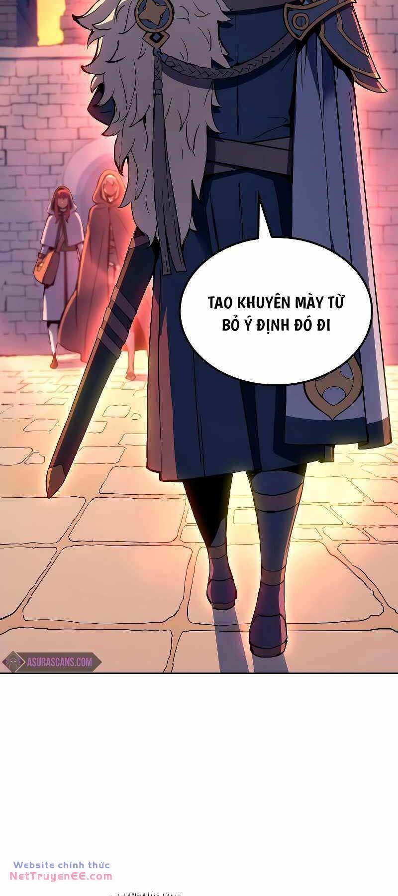 Đế Vương Hồi Quy - Chapter 16 - Page 47