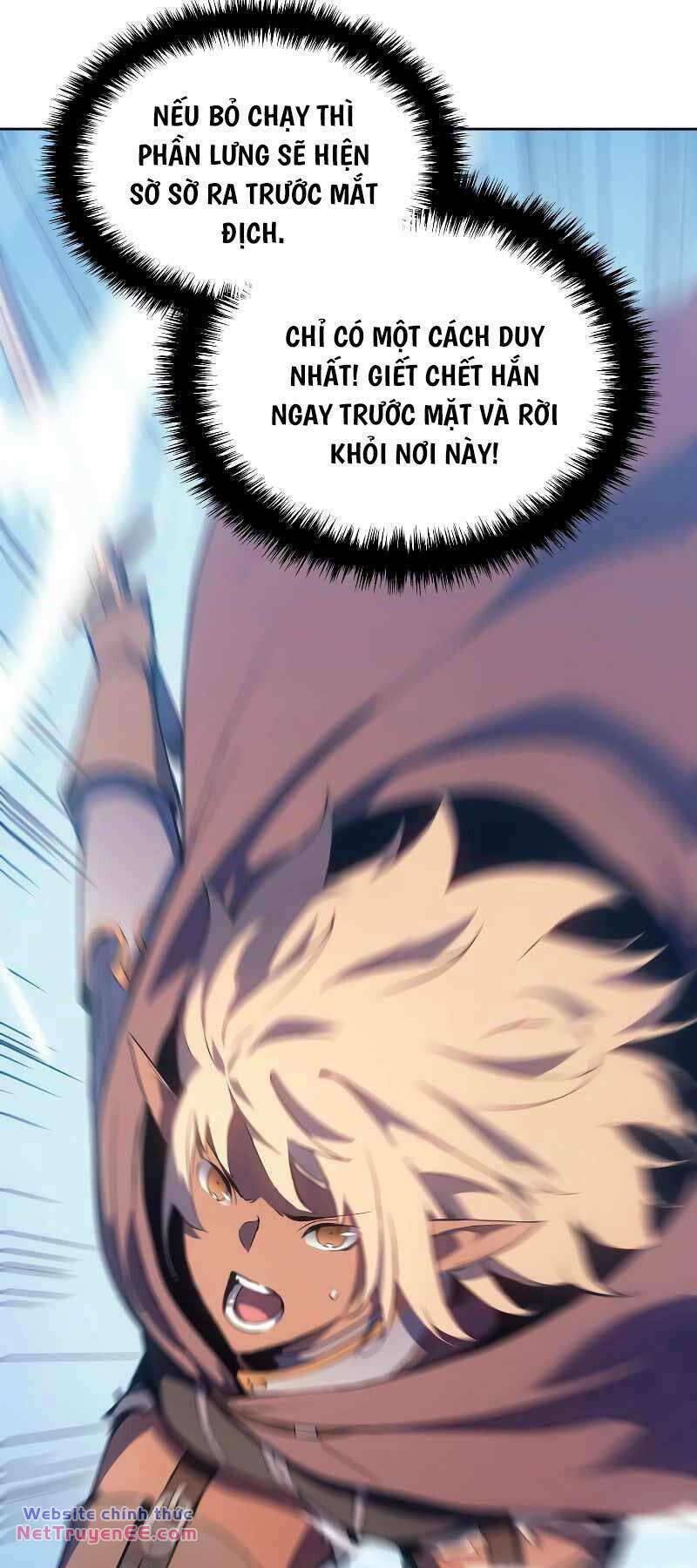 Đế Vương Hồi Quy - Chapter 16 - Page 48