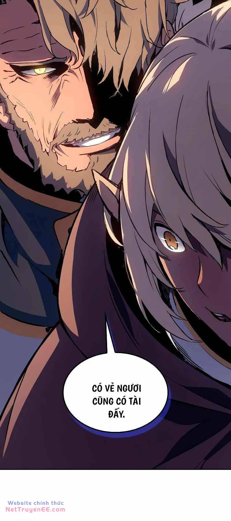 Đế Vương Hồi Quy - Chapter 16 - Page 52