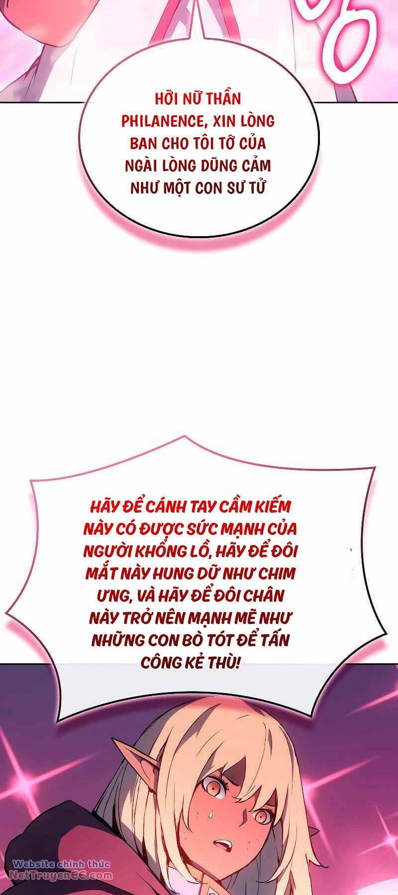 Đế Vương Hồi Quy - Chapter 16 - Page 57