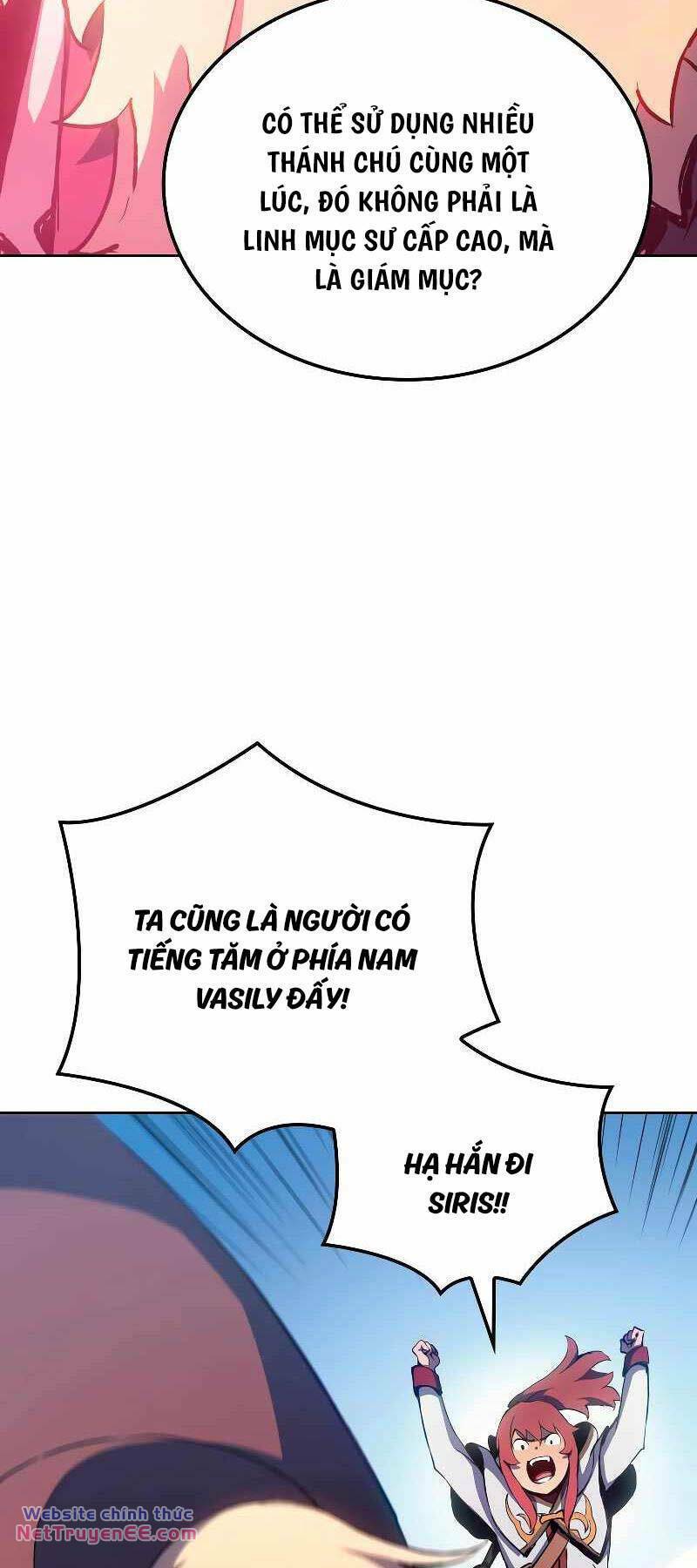 Đế Vương Hồi Quy - Chapter 16 - Page 60