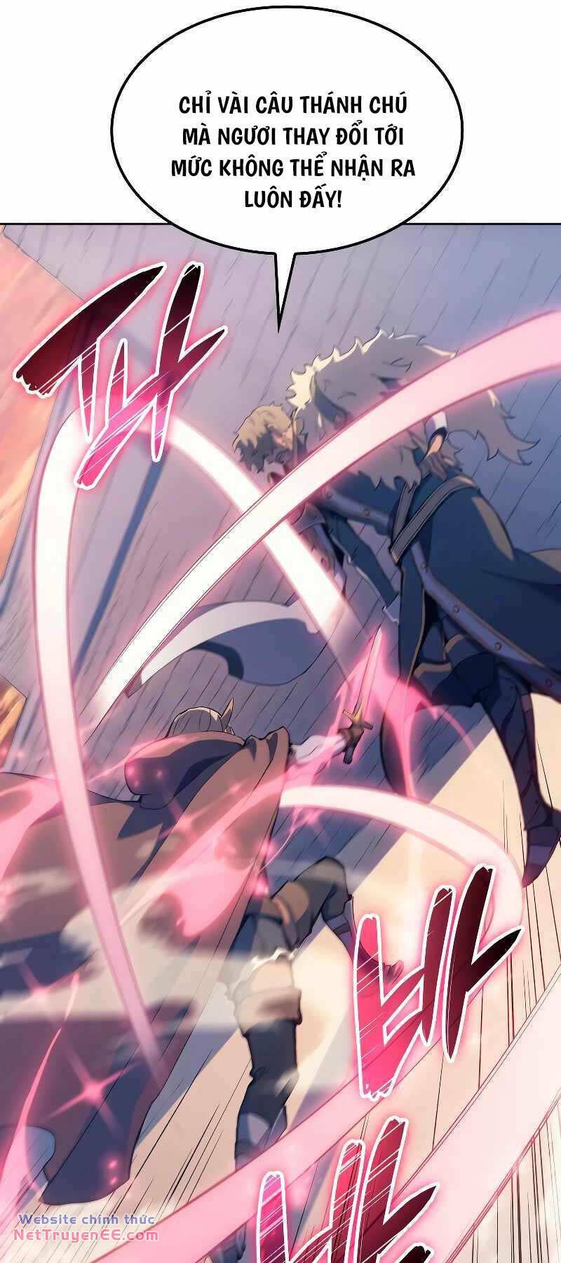 Đế Vương Hồi Quy - Chapter 16 - Page 62