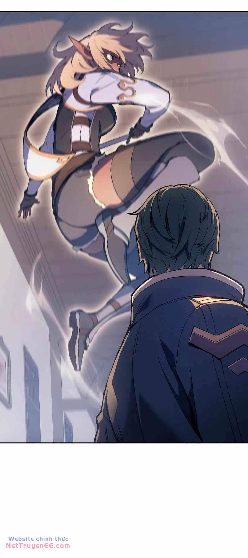 Đế Vương Hồi Quy - Chapter 16 - Page 6