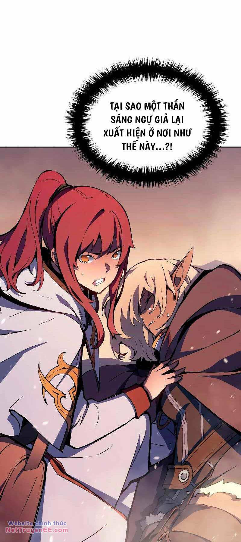 Đế Vương Hồi Quy - Chapter 16 - Page 71