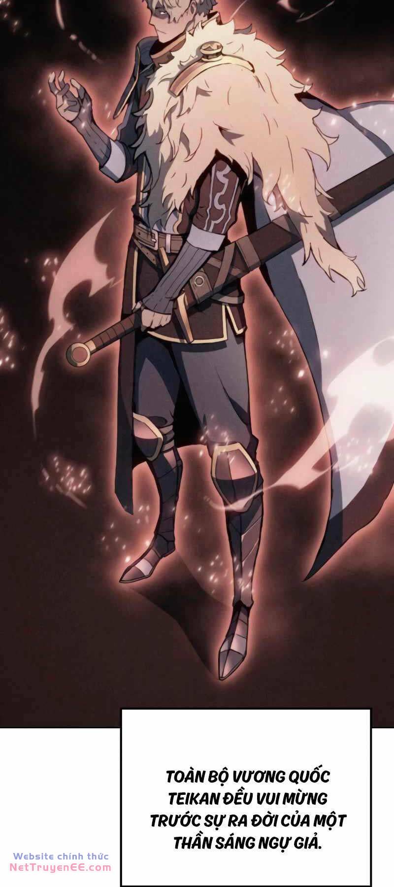 Đế Vương Hồi Quy - Chapter 16 - Page 77