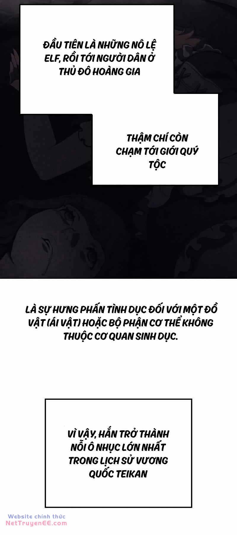 Đế Vương Hồi Quy - Chapter 16 - Page 81
