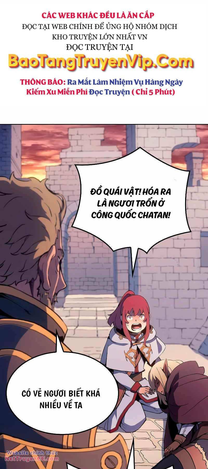 Đế Vương Hồi Quy - Chapter 16 - Page 82