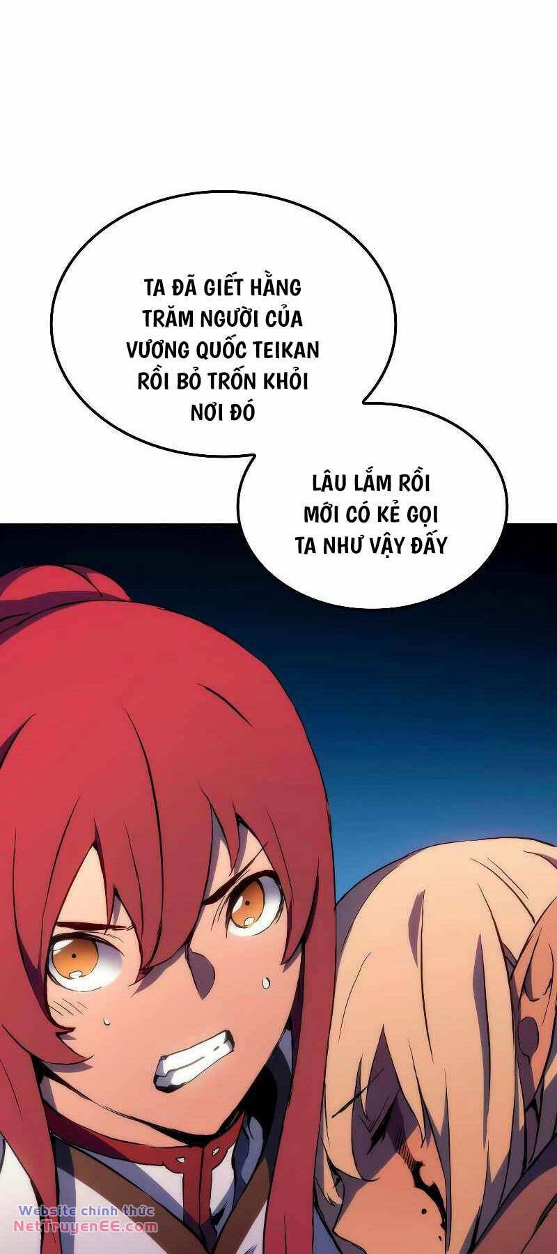 Đế Vương Hồi Quy - Chapter 16 - Page 85