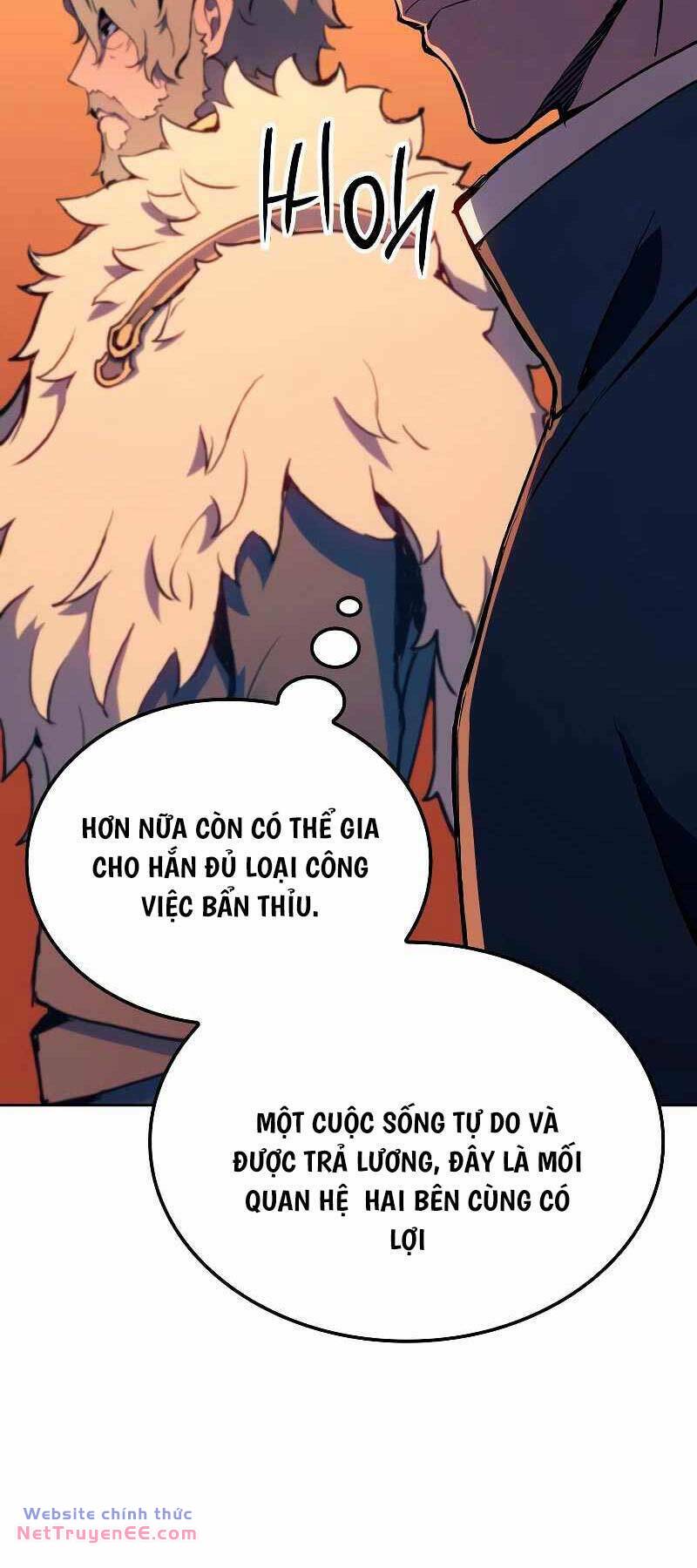 Đế Vương Hồi Quy - Chapter 16 - Page 87