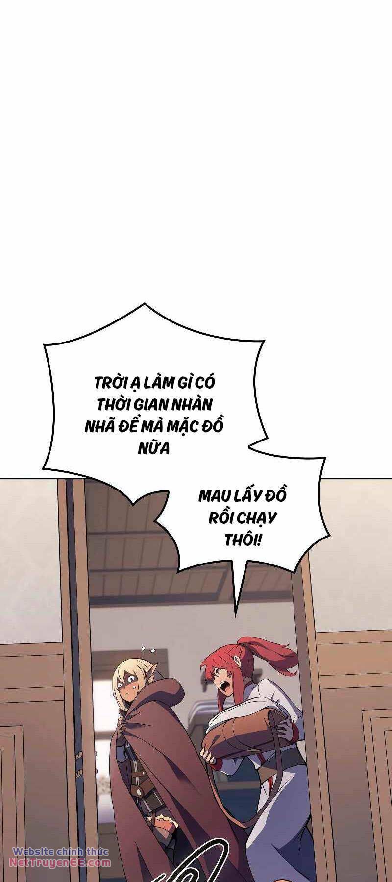 Đế Vương Hồi Quy - Chapter 16 - Page 8