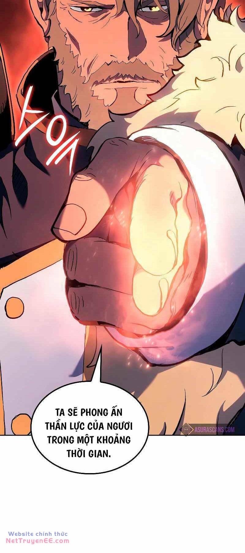 Đế Vương Hồi Quy - Chapter 16 - Page 89