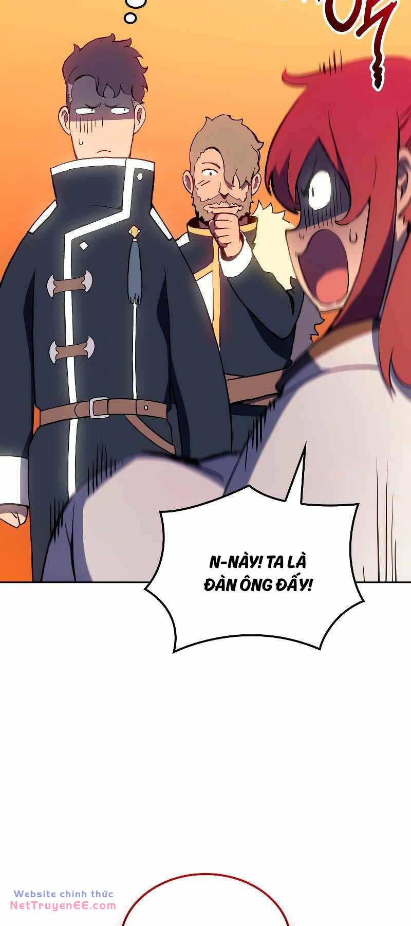 Đế Vương Hồi Quy - Chapter 16 - Page 95