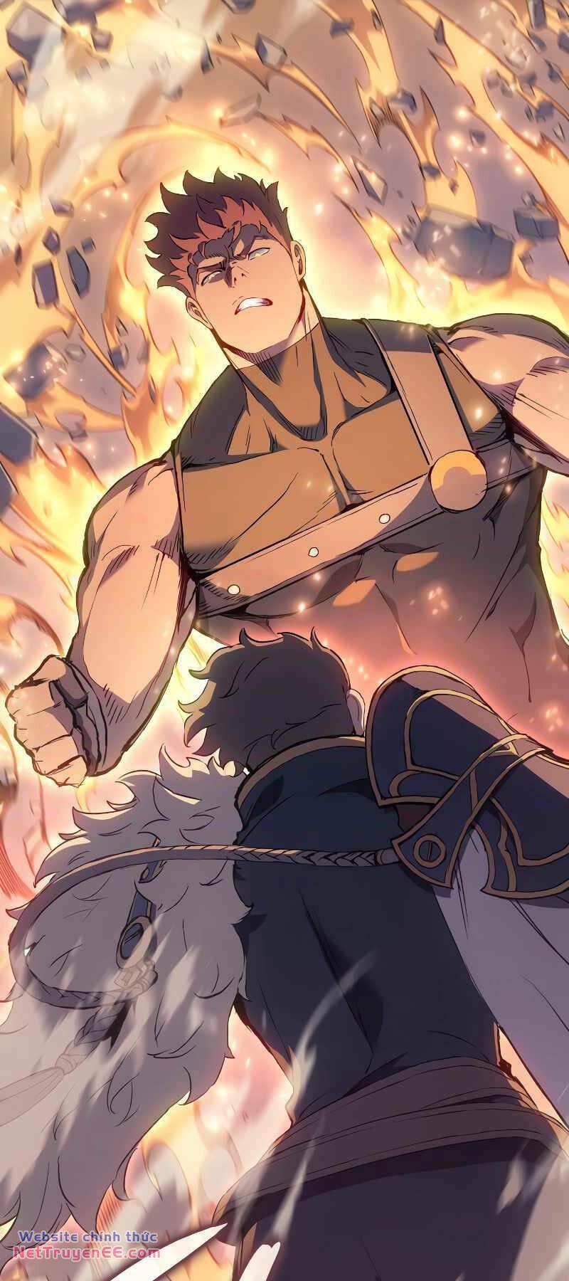 Đế Vương Hồi Quy - Chapter 17 - Page 31