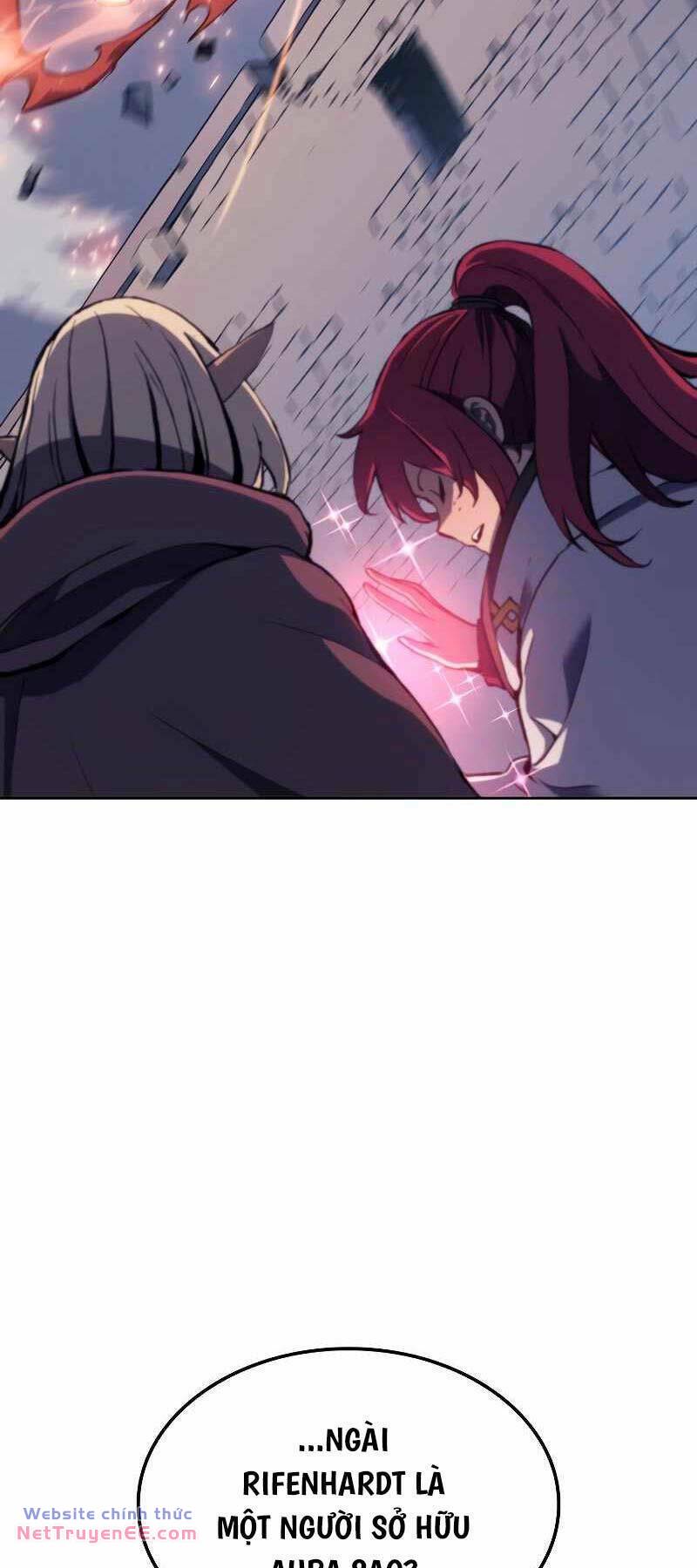 Đế Vương Hồi Quy - Chapter 17 - Page 40