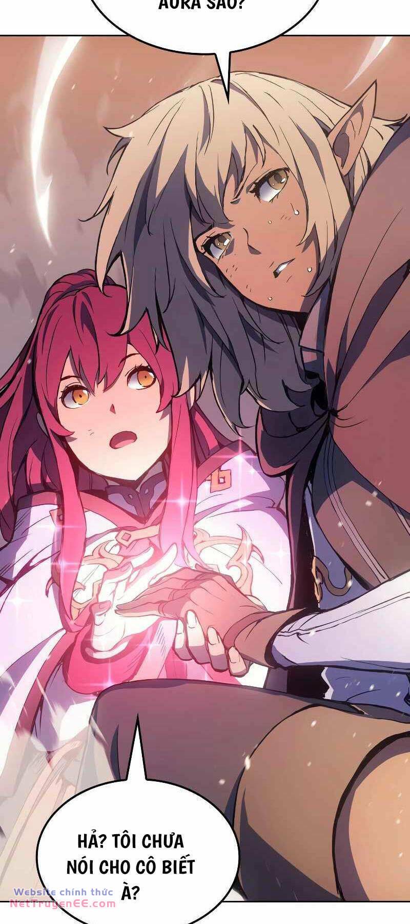 Đế Vương Hồi Quy - Chapter 17 - Page 41