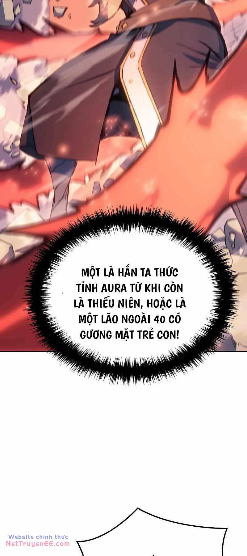 Đế Vương Hồi Quy - Chapter 17 - Page 51