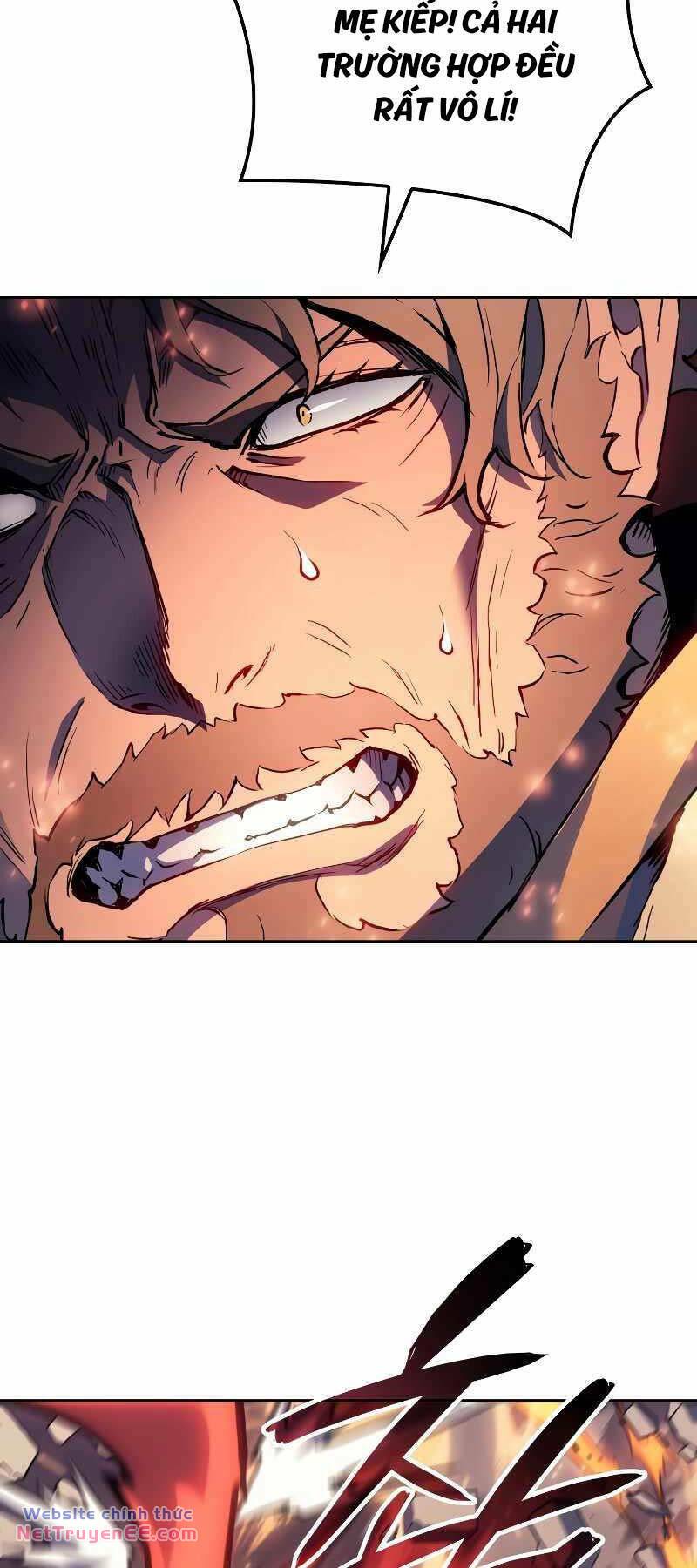 Đế Vương Hồi Quy - Chapter 17 - Page 52