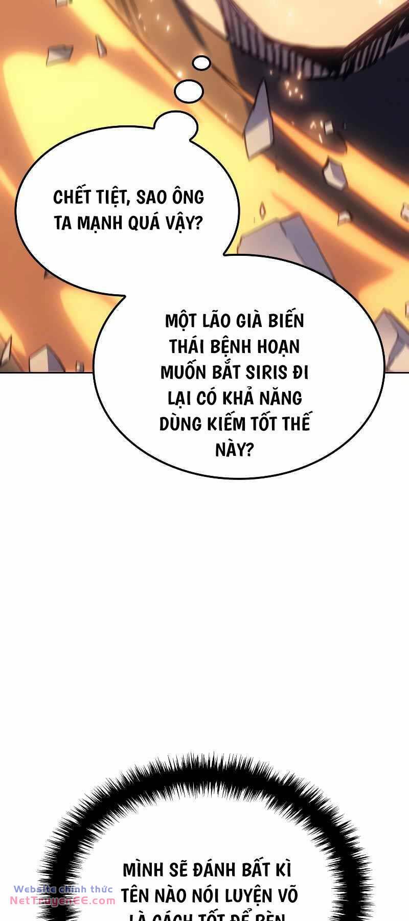 Đế Vương Hồi Quy - Chapter 17 - Page 55
