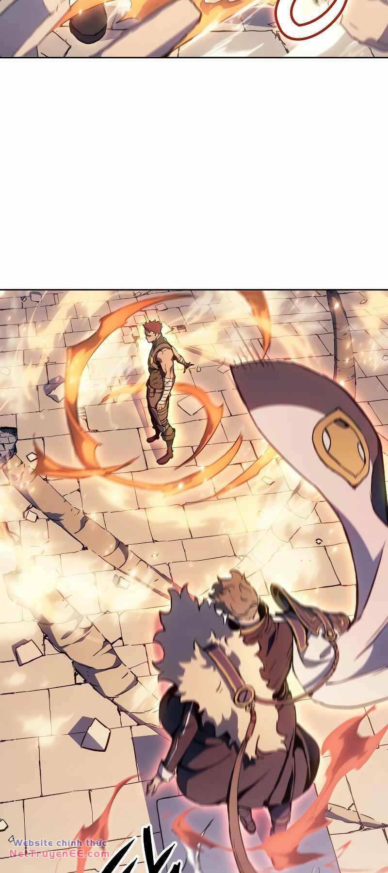 Đế Vương Hồi Quy - Chapter 17 - Page 57