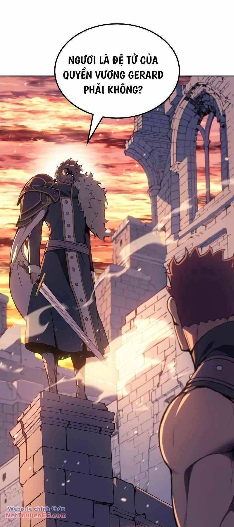 Đế Vương Hồi Quy - Chapter 17 - Page 60