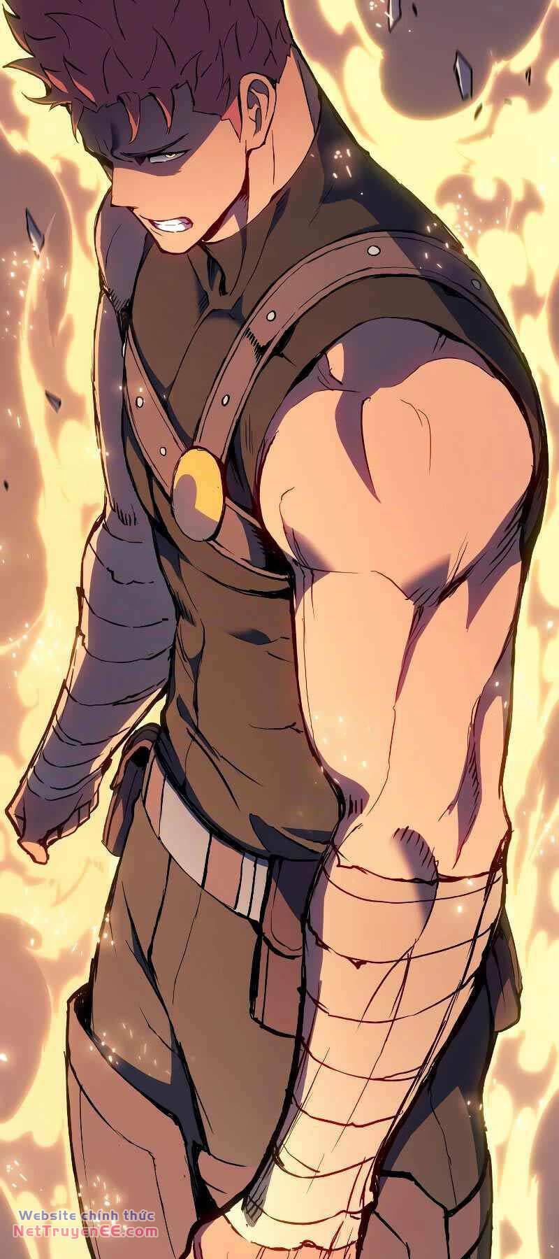 Đế Vương Hồi Quy - Chapter 17 - Page 65