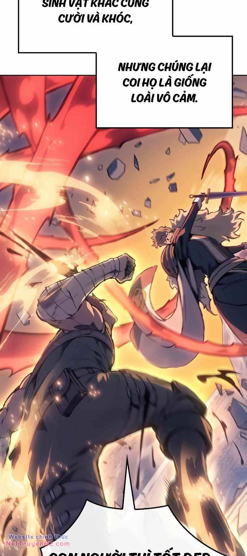 Đế Vương Hồi Quy - Chapter 17 - Page 76