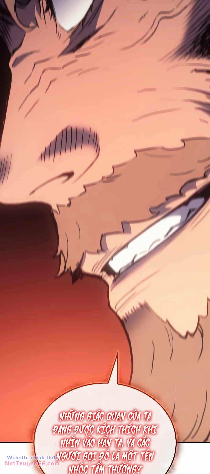 Đế Vương Hồi Quy - Chapter 17 - Page 8
