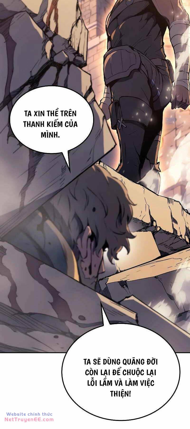 Đế Vương Hồi Quy - Chapter 18 - Page 11