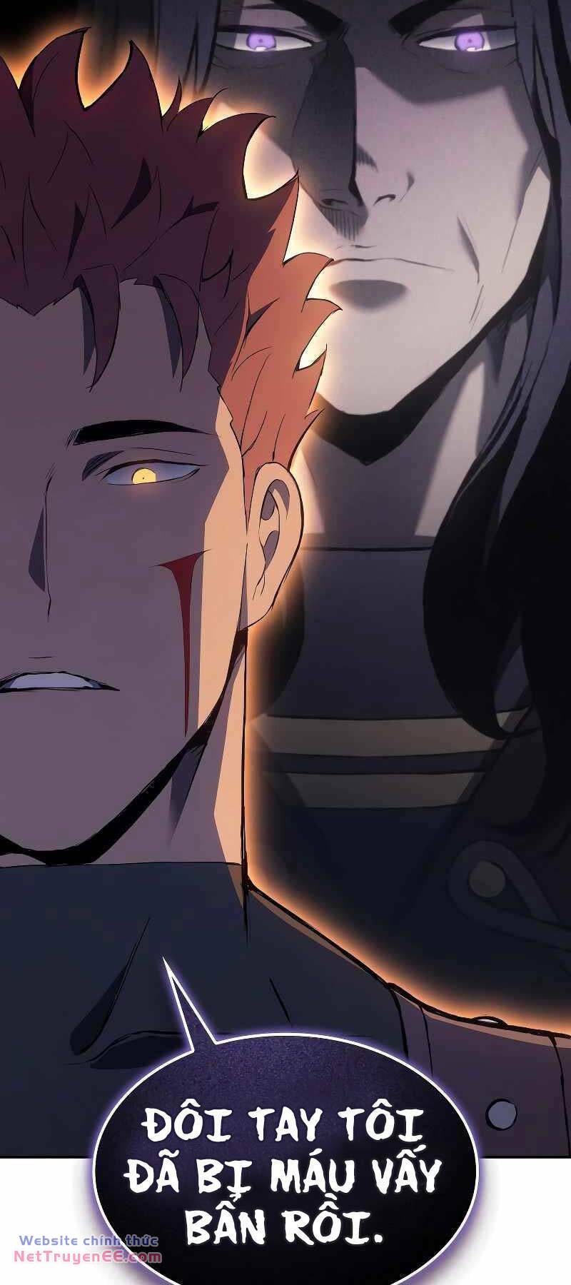 Đế Vương Hồi Quy - Chapter 18 - Page 17