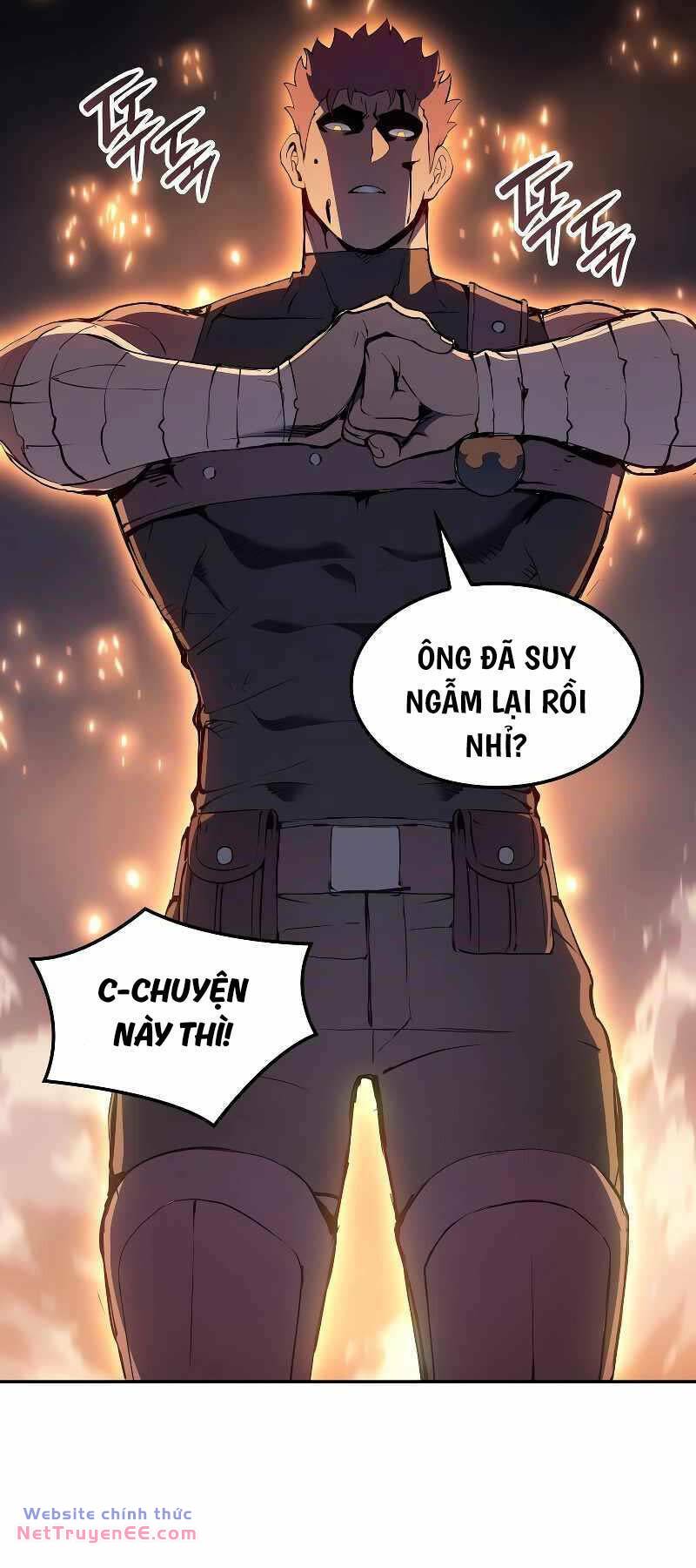 Đế Vương Hồi Quy - Chapter 18 - Page 20