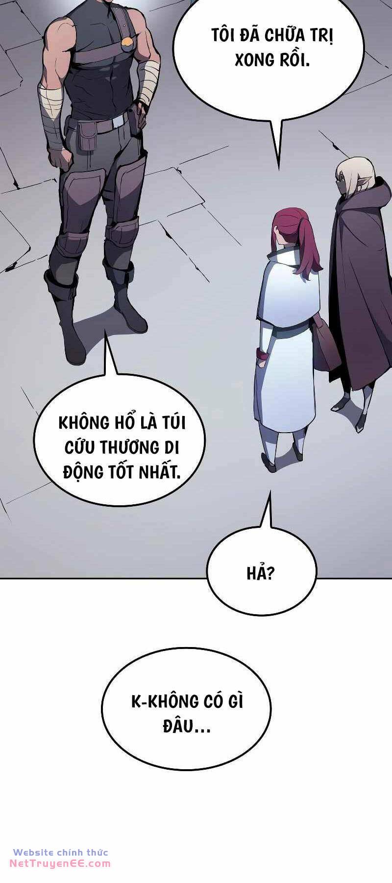 Đế Vương Hồi Quy - Chapter 18 - Page 27