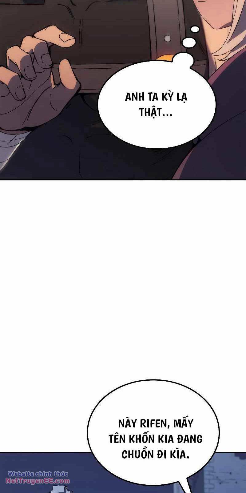 Đế Vương Hồi Quy - Chapter 18 - Page 30