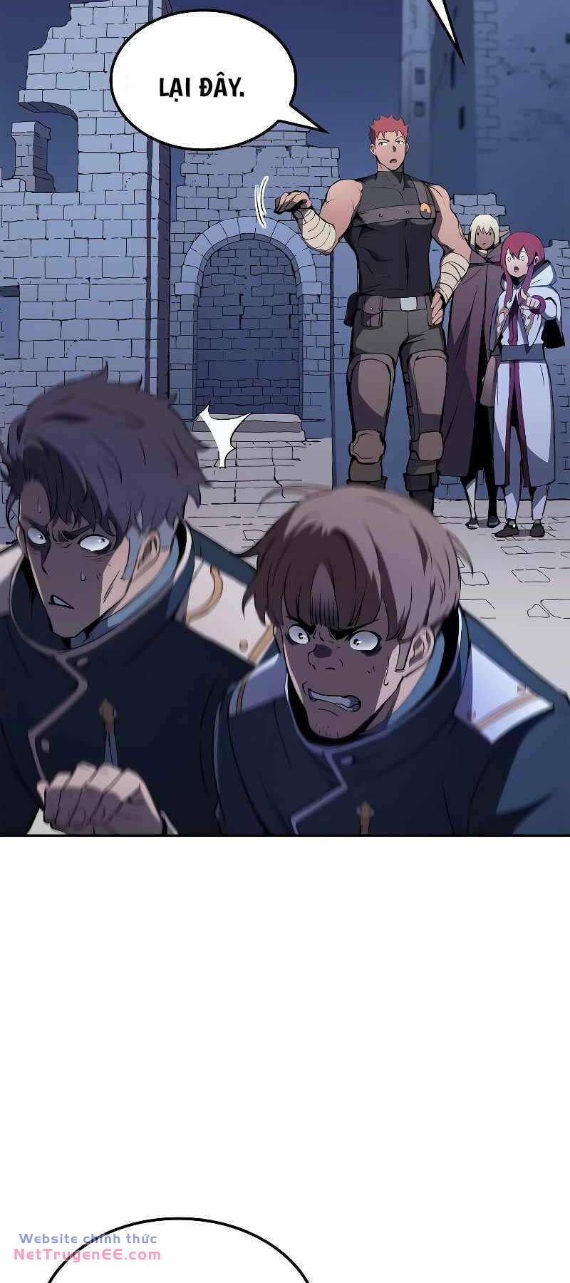 Đế Vương Hồi Quy - Chapter 18 - Page 31