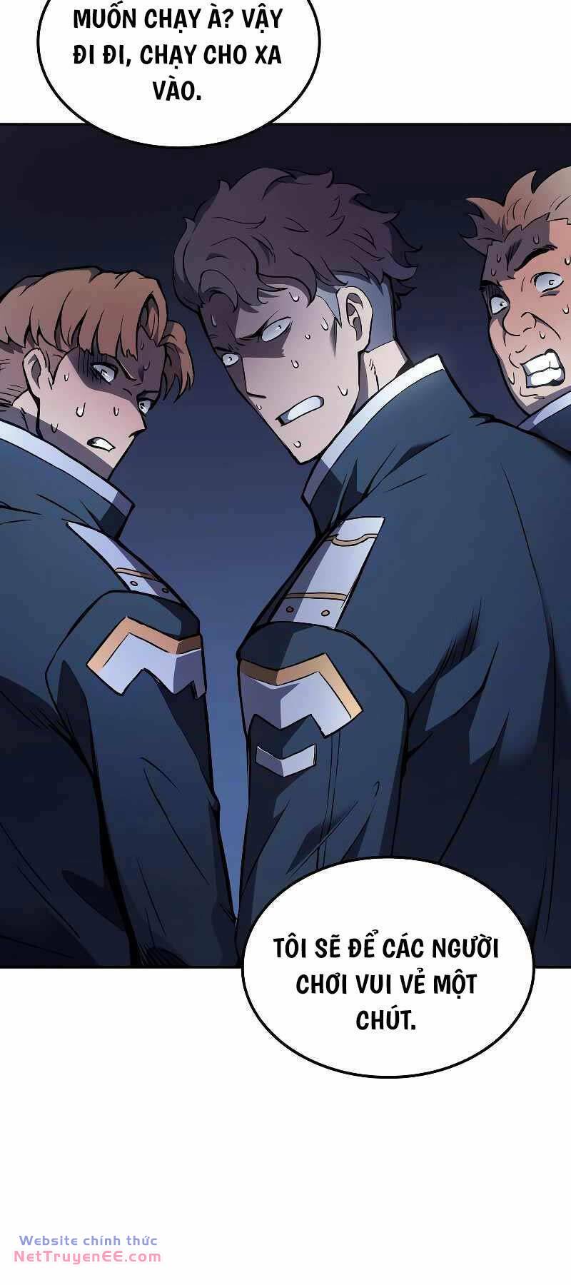 Đế Vương Hồi Quy - Chapter 18 - Page 32