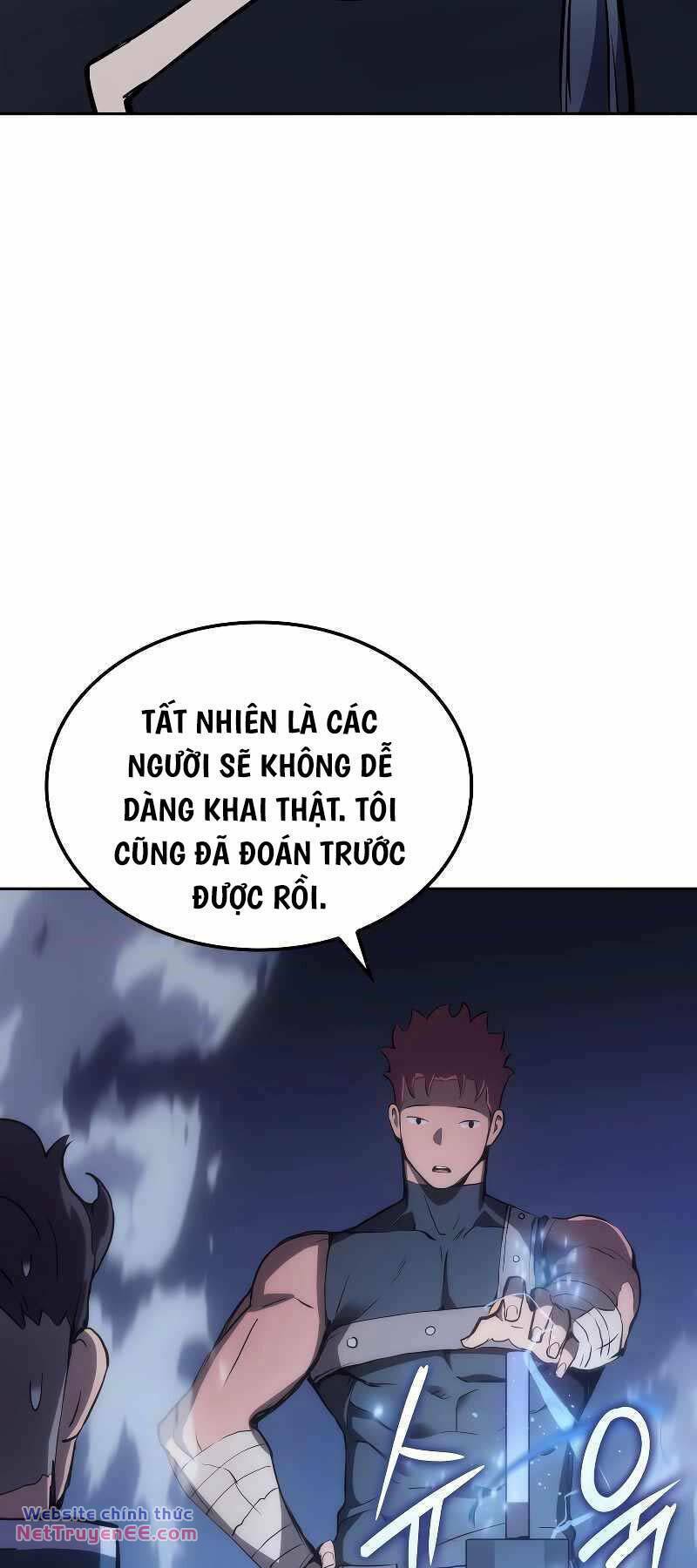Đế Vương Hồi Quy - Chapter 18 - Page 34