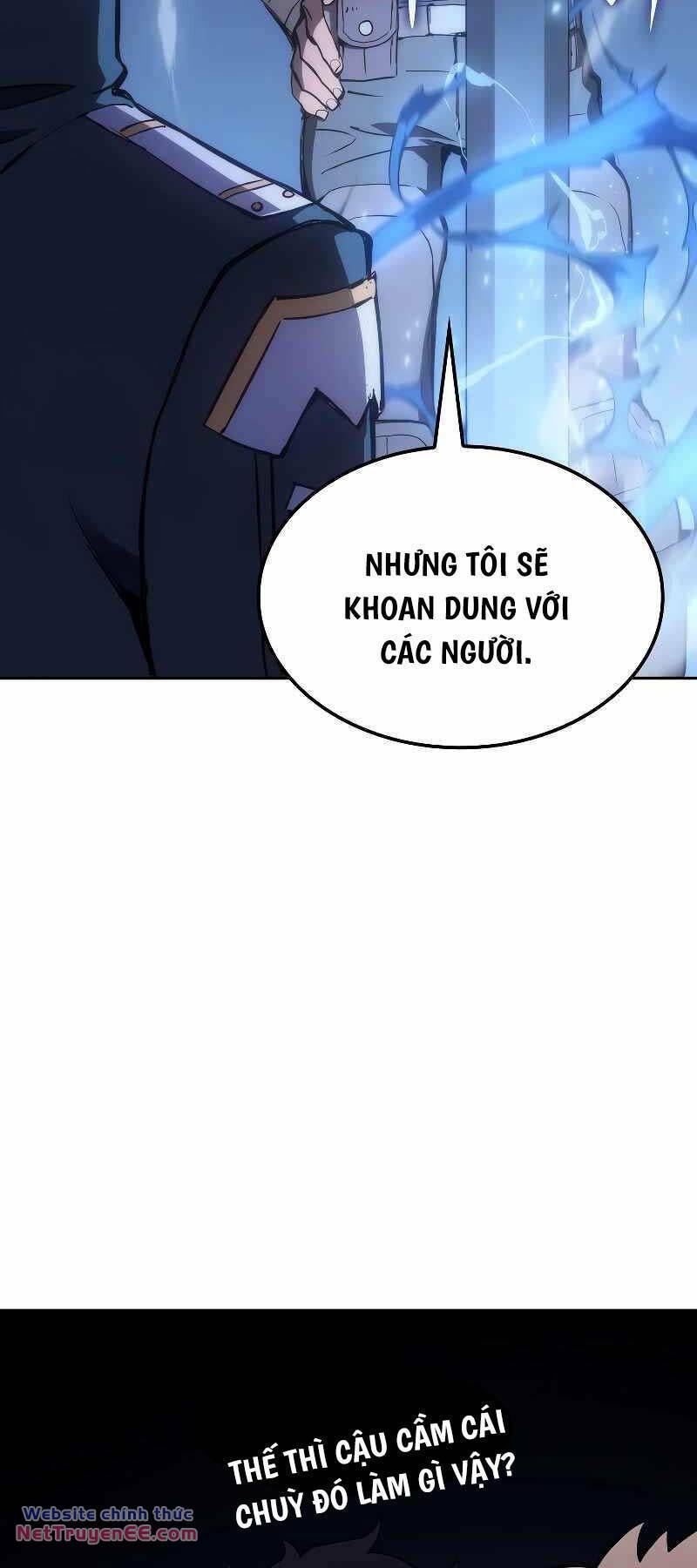 Đế Vương Hồi Quy - Chapter 18 - Page 35
