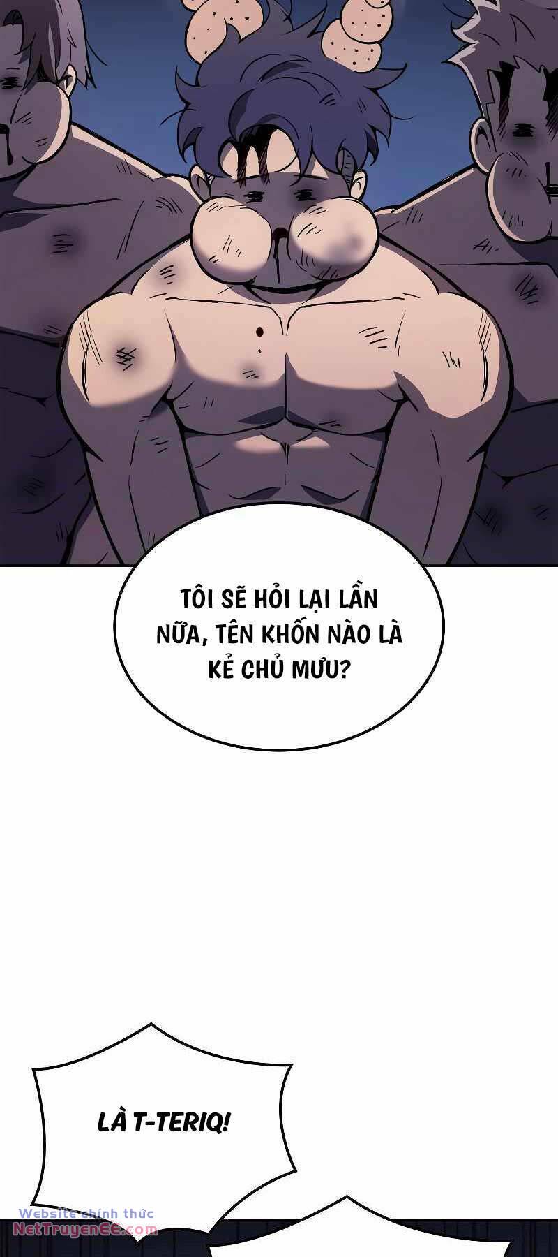 Đế Vương Hồi Quy - Chapter 18 - Page 38
