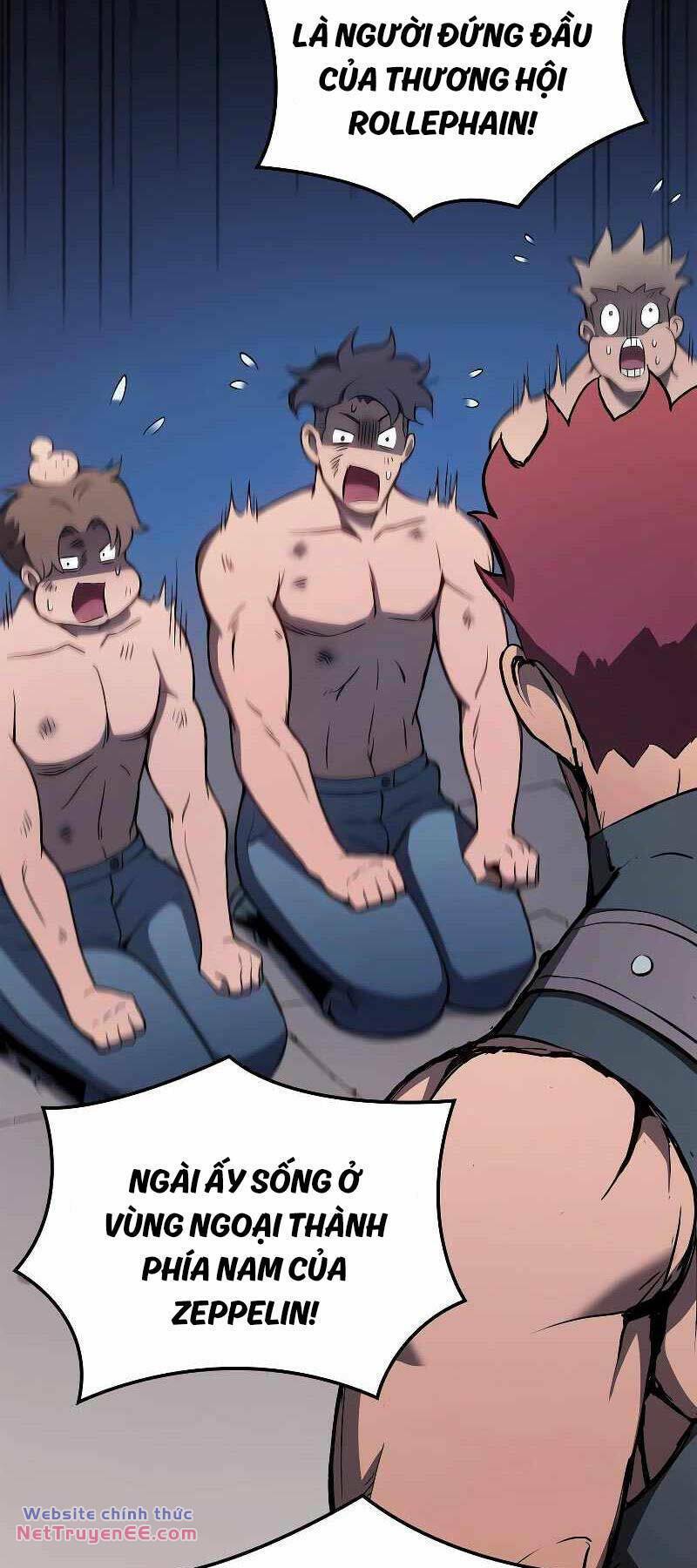 Đế Vương Hồi Quy - Chapter 18 - Page 39