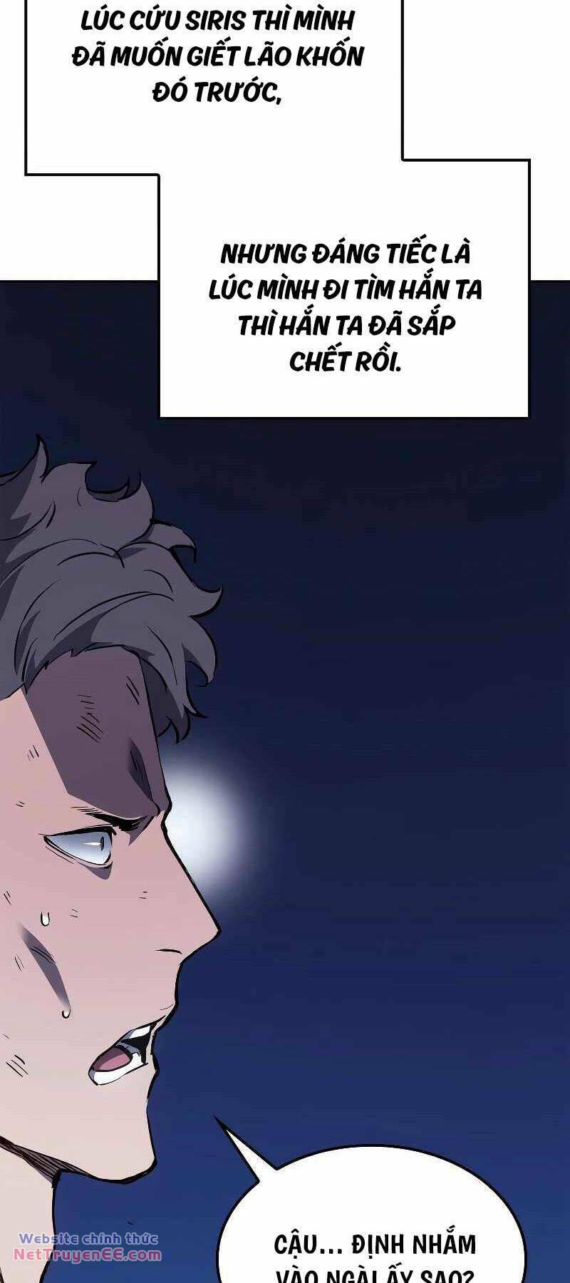 Đế Vương Hồi Quy - Chapter 18 - Page 42