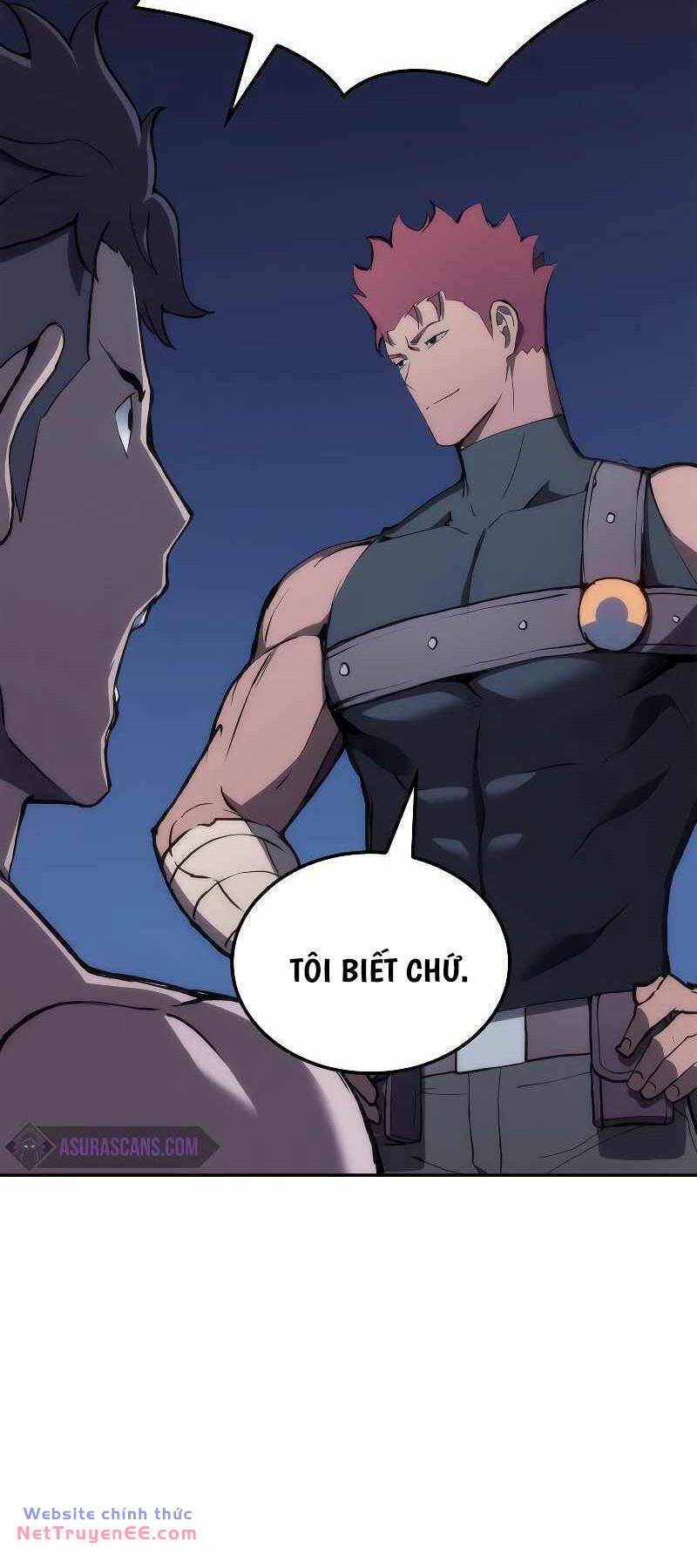 Đế Vương Hồi Quy - Chapter 18 - Page 44