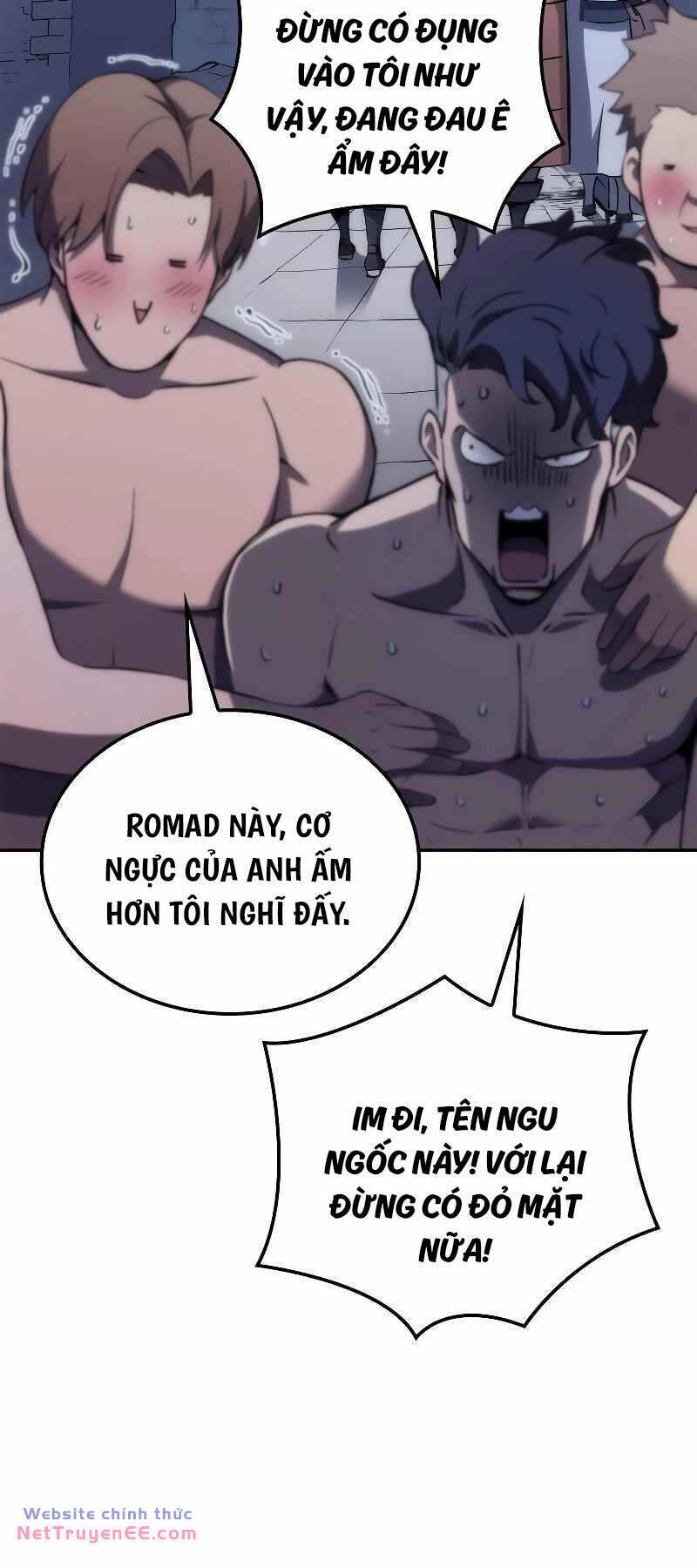 Đế Vương Hồi Quy - Chapter 18 - Page 47