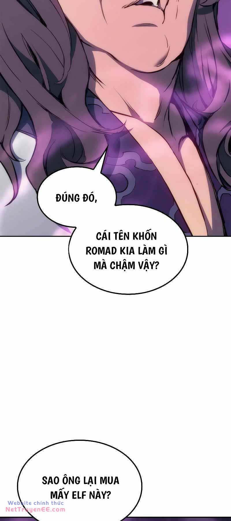 Đế Vương Hồi Quy - Chapter 18 - Page 51