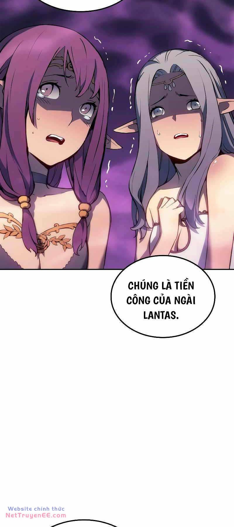 Đế Vương Hồi Quy - Chapter 18 - Page 52