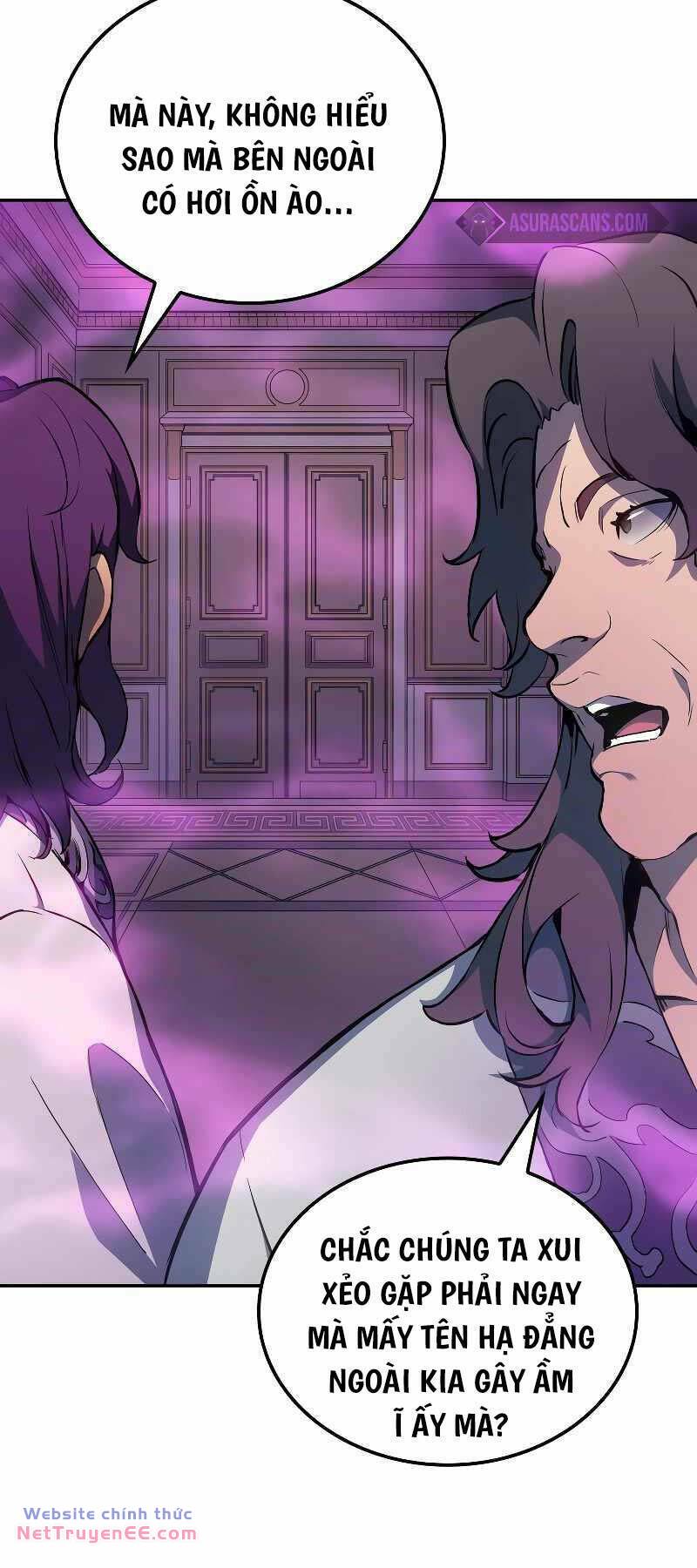 Đế Vương Hồi Quy - Chapter 18 - Page 53