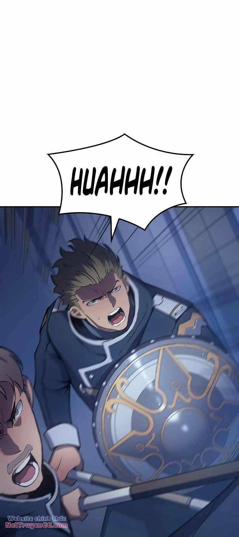 Đế Vương Hồi Quy - Chapter 18 - Page 54