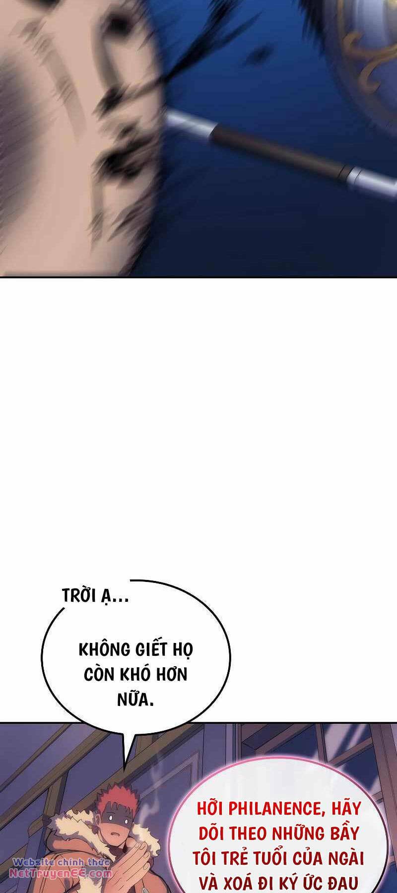 Đế Vương Hồi Quy - Chapter 18 - Page 57