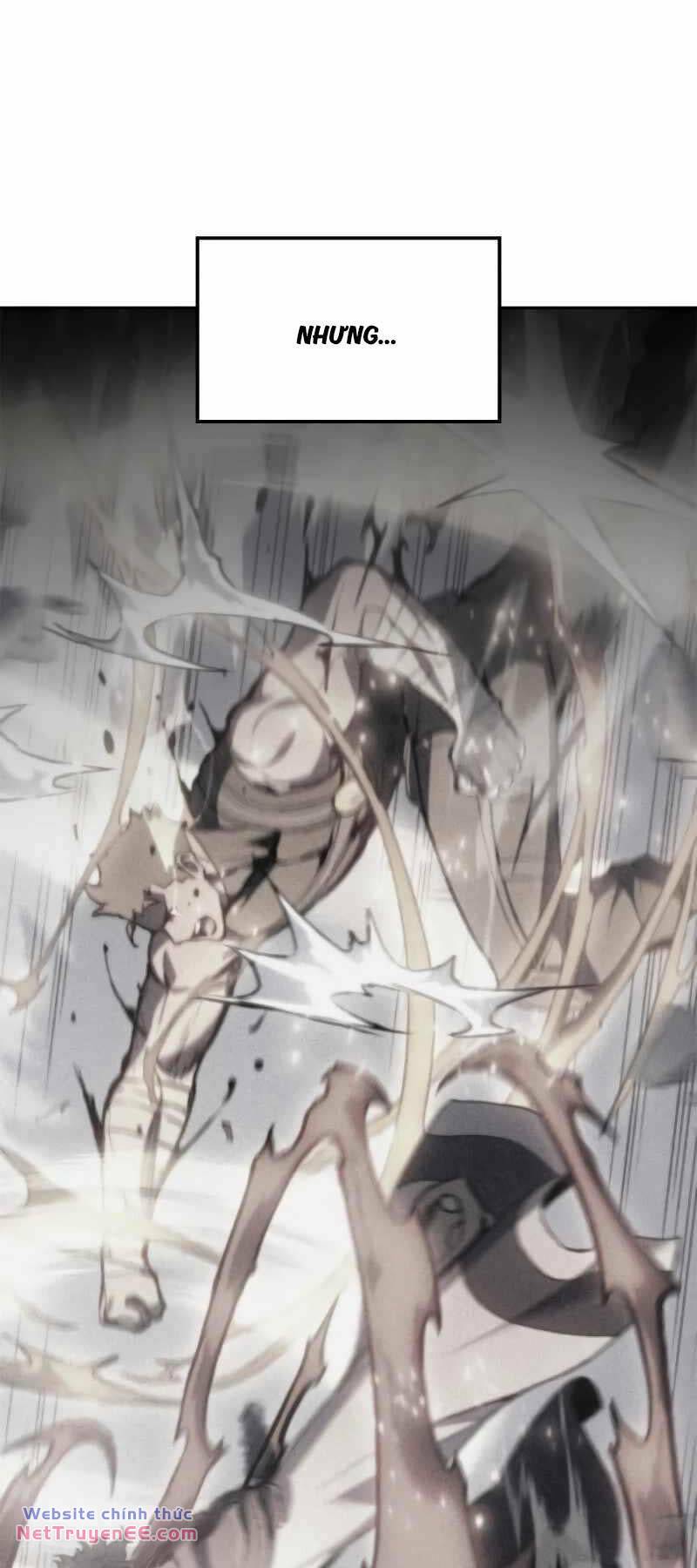 Đế Vương Hồi Quy - Chapter 18 - Page 5
