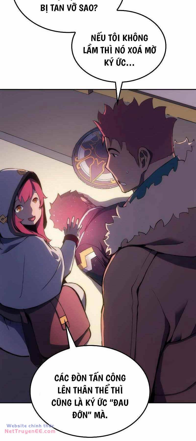 Đế Vương Hồi Quy - Chapter 18 - Page 59